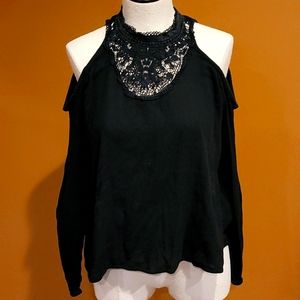 Hollister women's top